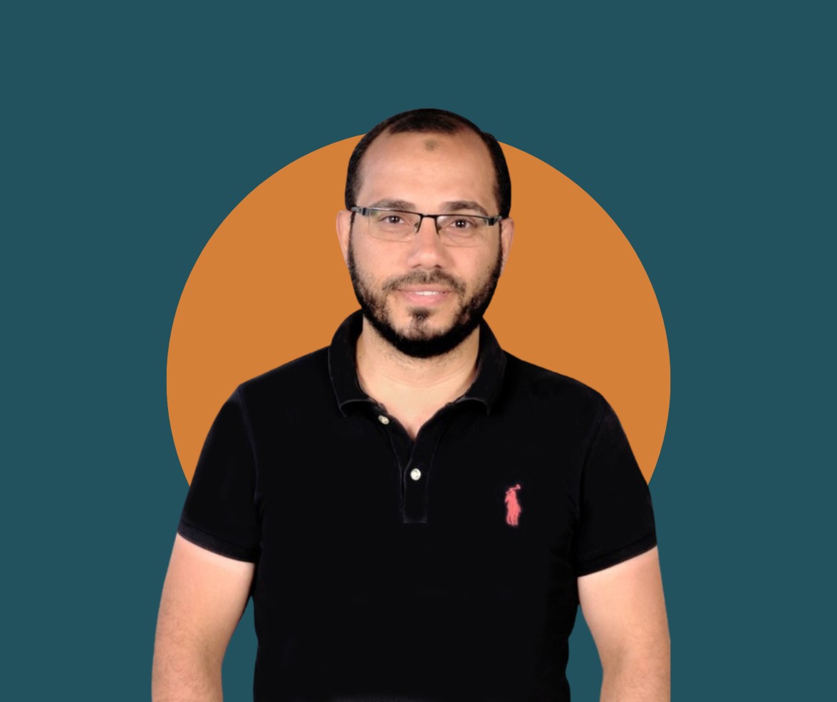 مستر ياسر جبر