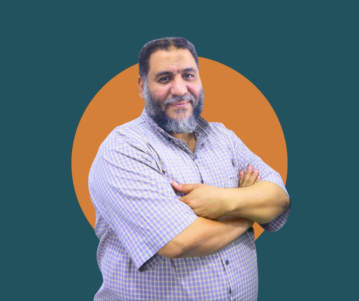 مستر محمد يوسف